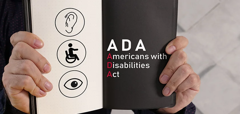 Irvine Americans with Disabilities Act (ADA) Dispute Attorney-image