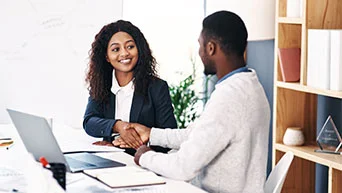 Business Partnership Litigation Image Image