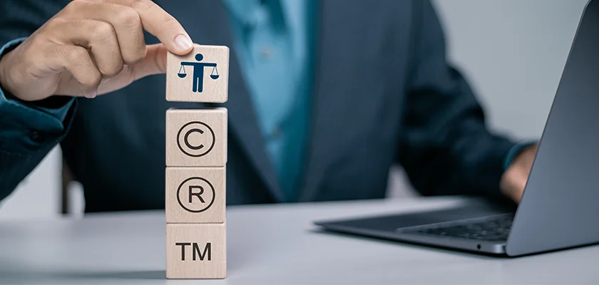 California Trademark & Trade Secret Litigation Lawyer-image