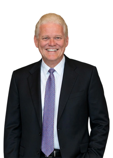 H. Daniel Fuller Image