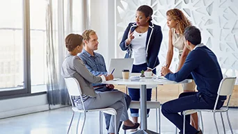 Employment Defense Litigation Image Image