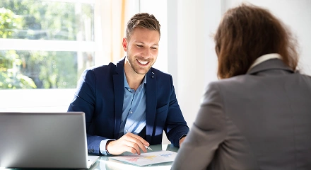 Employment Litigation Image