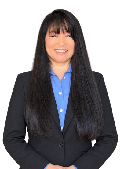 Judy Hirahara Image