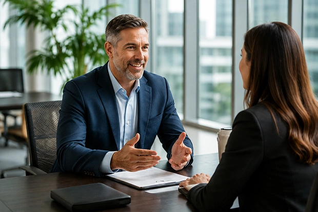 Lead Firm Image