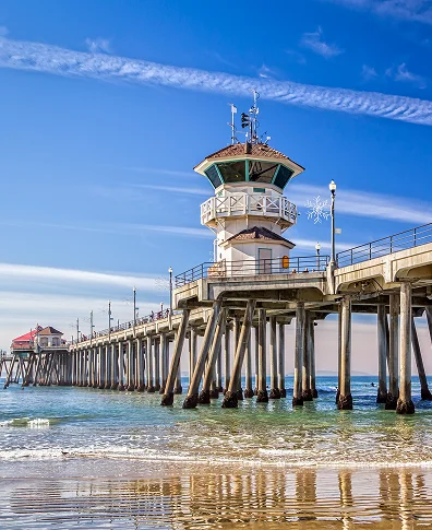 Huntington Beach