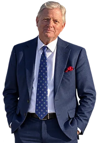 Thomas H. Cadden Image