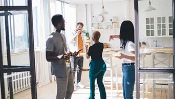 Landlord-Tenant and Commercial Lease Disputes Image
