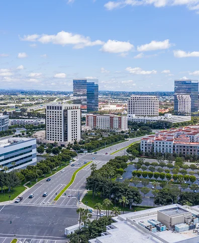 Irvine