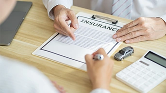 Insurance Claim Denial Image Image