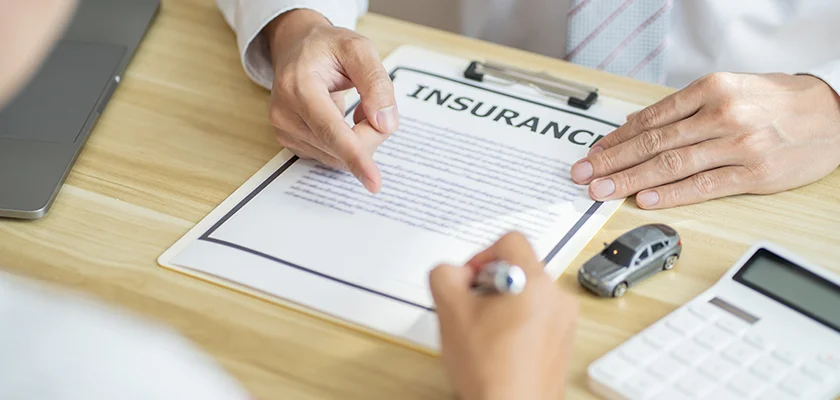 Irvine Insurance Claim Denial Lawyers-image