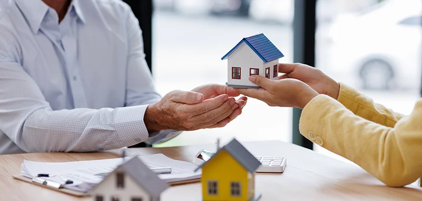 Irvine Real Estate Transaction Lawyer-image