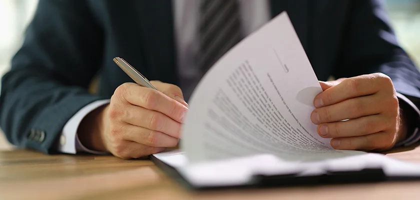 Irvine Refusal To Indemnify Attorneys-image