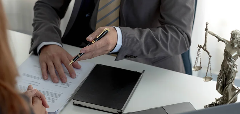 Newport Beach Business Litigation Lawyer-image