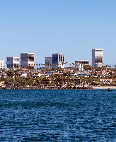 Newport Beach