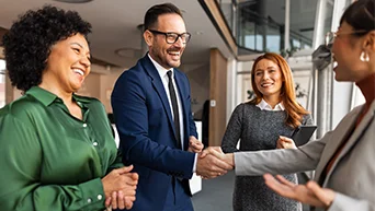 Partnership & Shareholder Disputes Image Image