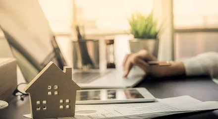 Real Estate Litigation Image