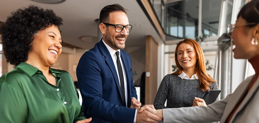Irvine Partnership and Shareholder Disputes Lawyer-image
