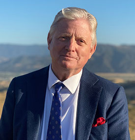 Attorney Thomas H. Cadden