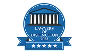 Lawyers of Distinction 2023